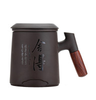 Чашка заварник "Ісін"