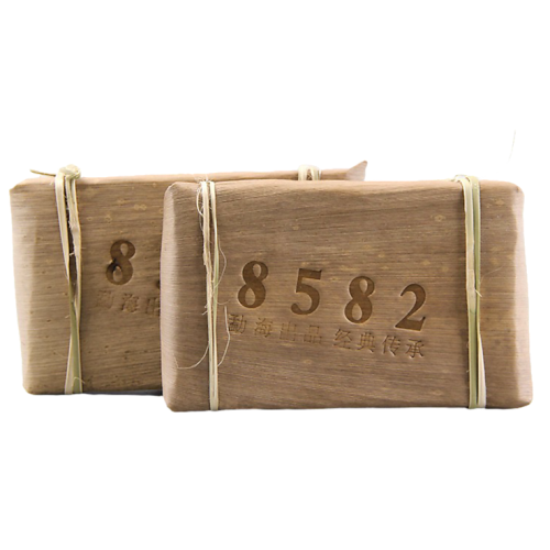 ШЕН пуер "8582" 250г.