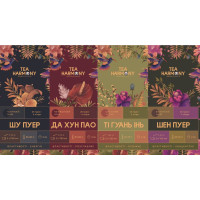 Чайні набори
