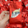Да Хун Пао з Фуцзянь квітковий аромат гори Уї аромат з корицею