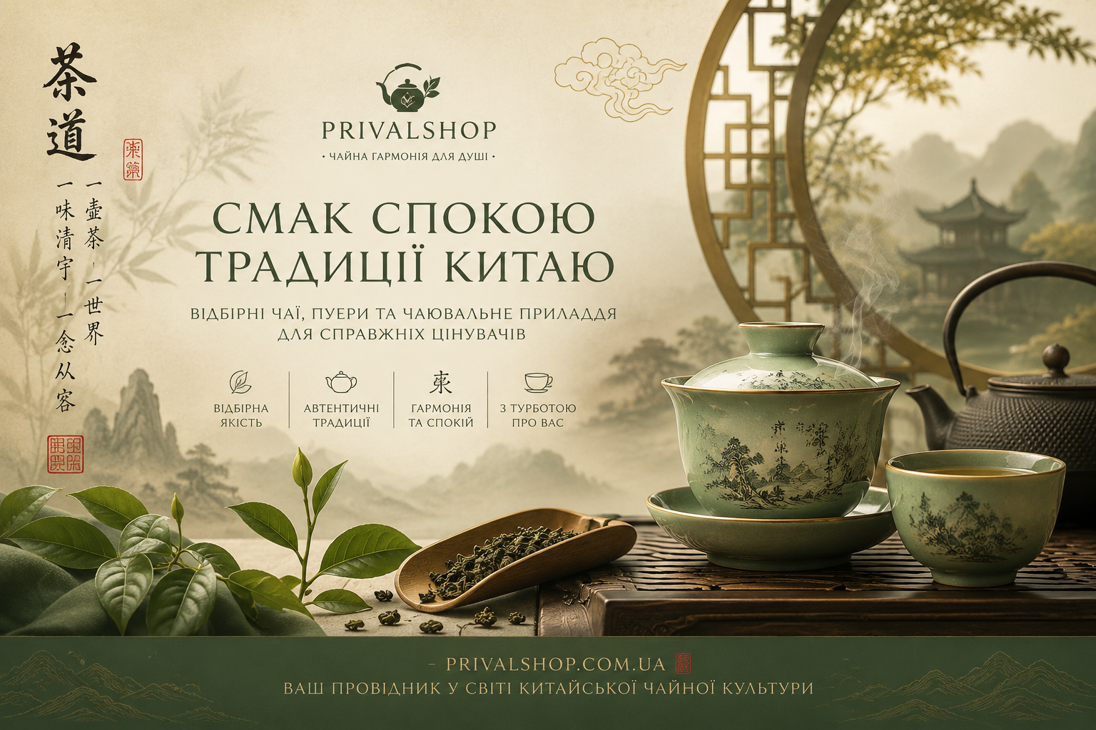 PRIVALSHOP